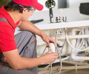 About Emergency plumbing pros Christine, TX
